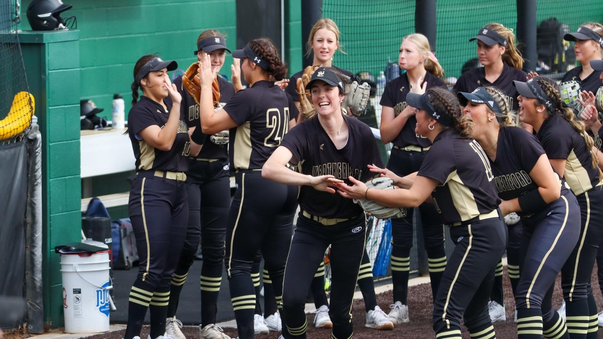 WC softball season ends with loss at regionals