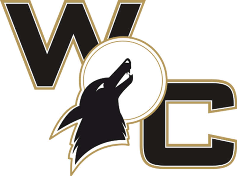 Weatherford College Athletics Logo