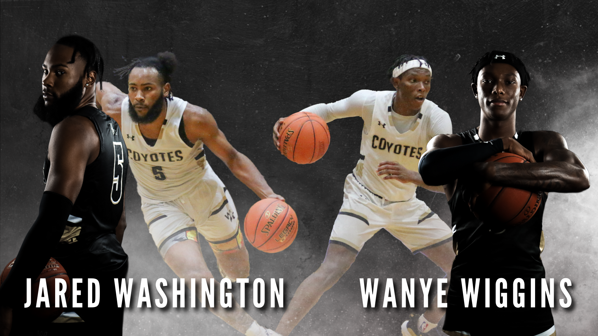 WC&rsquo;s Washington wins Co-Player of the Year, Wiggins Defensive POTY
